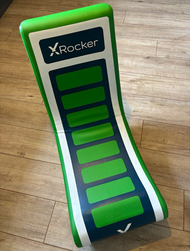Rocker floor gaming - x,