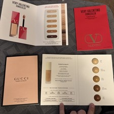 2Pk Gucci Glow Tint Valentino