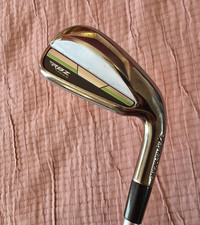 TaylorMade RBZ Max Single 4