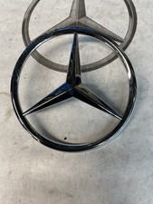 6388880086 Mercedes Benz Vito W639 Front Grill Star