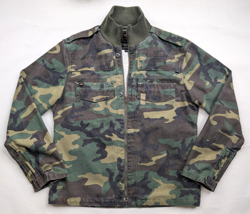 Alpha industries military - alpha,