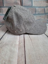 Steel & Jelly Houndstooth