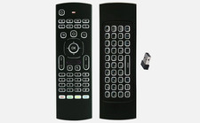 Backlit Wireless 2.4G USB