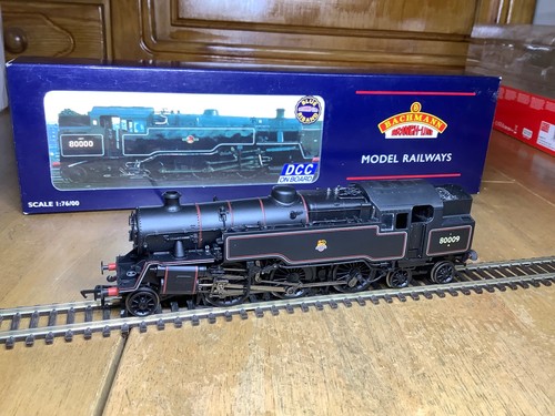 Bachmann 350dc 6 4 - 32-350dc, br