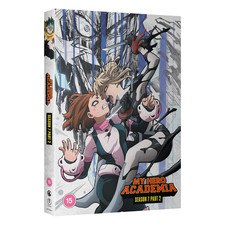 My Hero Academia: Season 7 -
