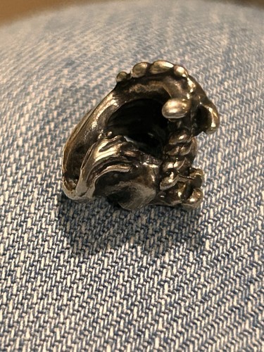 Trollbead retired unicorn - retired,