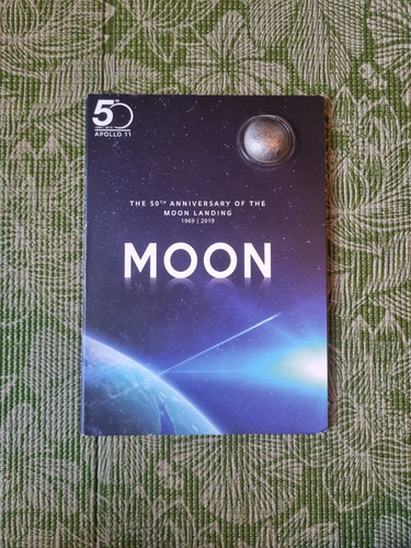 The 50th anniversary - anniversary, of