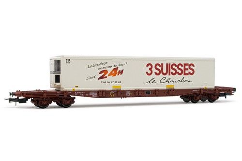 Jouef hj6213 gauge sncf - jouef,