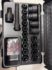 Facom NS.500B 1/2" Drive 20