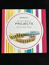 Jewellery Maker Instructional DVD: Mixed Media Projects