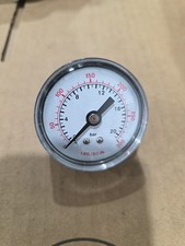 0-300 Pound Per Square Inch