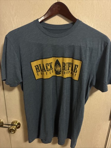 Black rifle coffee company - black,