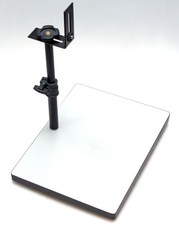 Compact Photo Flat Lay Copy