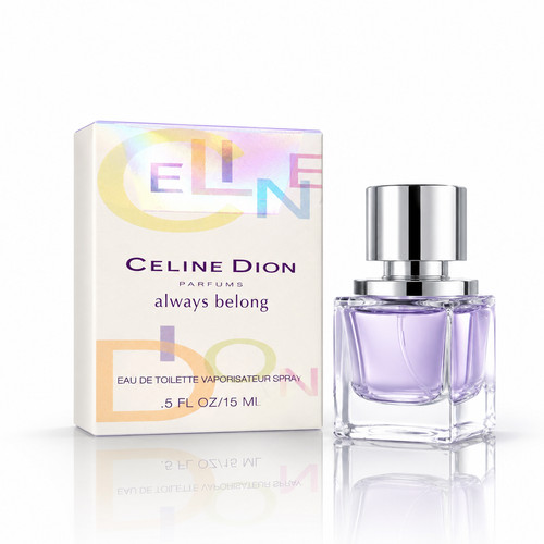 Celine dion always belong - celine,