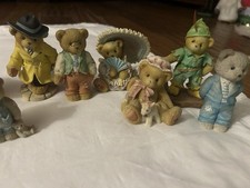Cherished Teddies Collection