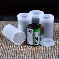 Fujicolor Superia 200 35mm