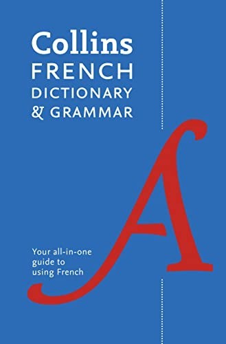 Collins french dictionary - dictionary, and