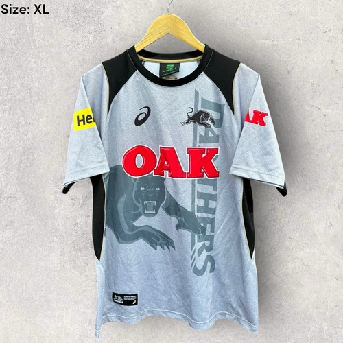 Penrith panthers asics - panthers,