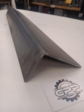 5mm STEEL ANGLE IRON BAR