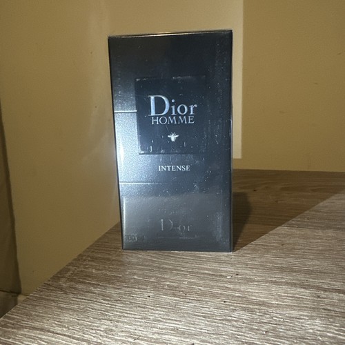 Dior homme intense - dior, de