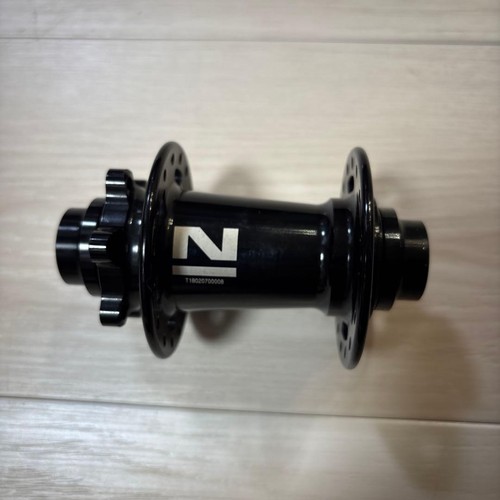 Novatec bicycle hub 110 - novatec,