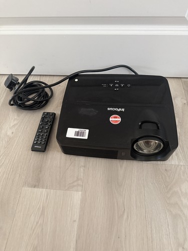 Infocus in114st ready - pc,