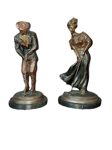 Joseph aste antique golf - d',