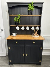 pine unit cabinets cupboards