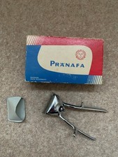 VINTAGE HAIR CLIPPER PRANAFA SOLINGEN,  MADE IN GERMANY,  FANTASTIC CONDITION