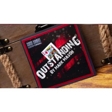 OUTSTANDING Magic Trick by