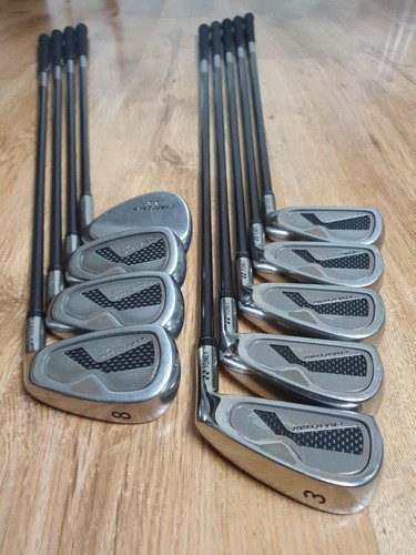 Ladies yonex cyberstar iron - ladies,
