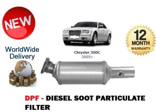 Chrysler 300c estate 0 crd - +,