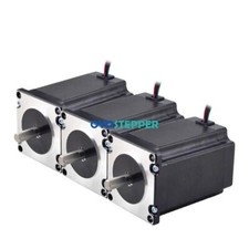 3Pcs Nema 23 Stepper Motor 2