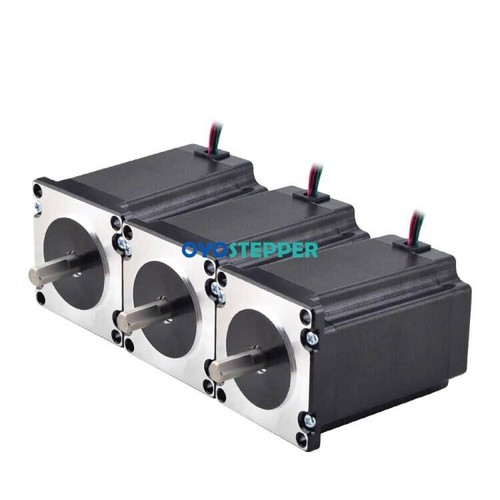 3pcs nema stepper motor - nema, 23