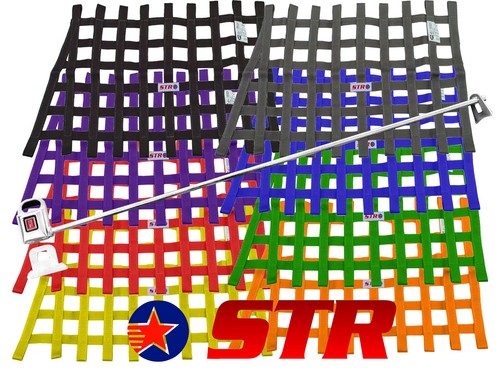 Str window net fit - window, kit