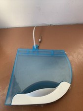 (only Lid/door) Mini 4.5kg Dorm Portable Washing Machine Twin Tub-