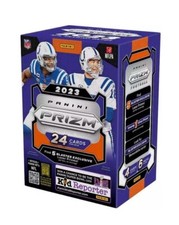 2023 Panini Prizm Football -