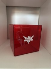 Smirnoff Vodka Square Ice