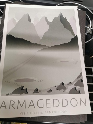 Warhammer job lot art black - warhammer,