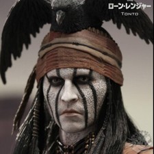 Hot toys movie masterpiece - toys,