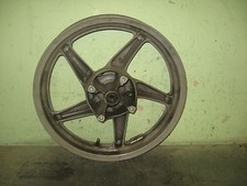 honda  sh  125   front  wheel 