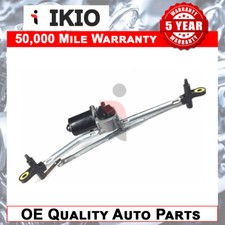 Ikio For Fiat Punto (99-06) -