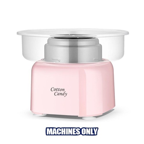 Cotton candy machine - cotton,
