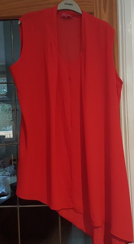 Bnwt gemma collins ladies - bnwt, red