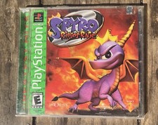 Spyro 2: Ripto’s Rage! (Sony