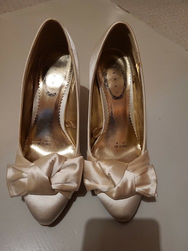 Debut ivory high - debut:,