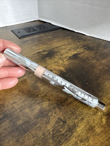 Chantecaille camouflage - le,