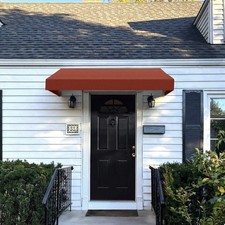 6ft Wide Awning, Brand New In