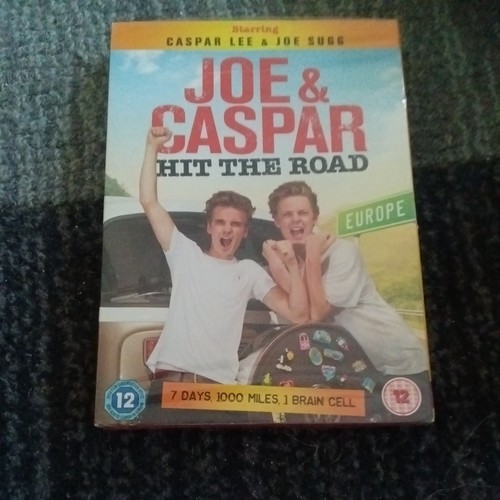 Joe caspar hit - joe,