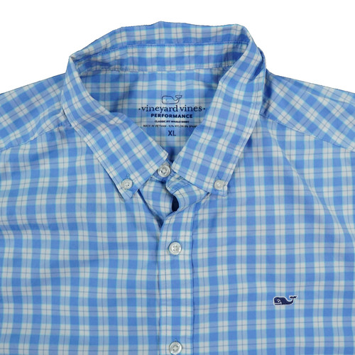 Vineyard vines performance - vines,